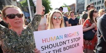 Government must repeal the ancient legislation denying abortion access to women in Northern Ireland
