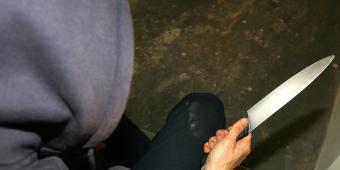 'Worrying gaps' in NHS data could be underestimating knife crime crisis, MPs warn