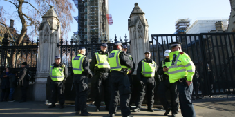 Conservatives vow to look at doubling jail terms for attacks on emergency service workers
