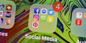 Is democracy under threat from online political advertising?