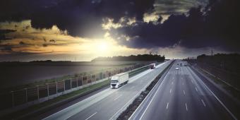 Hydrogen and bio-gas can accelerate decarbonisation of HGVs