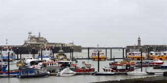 Plans to expand Ramsgate to relieve Dover are far too little and far too late says RHA