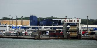 RHA says advice from Calais Port boss about no-checks post Brexit – is completely misleading