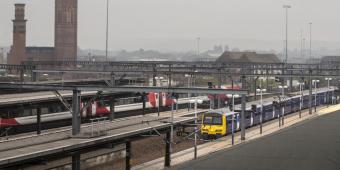 Investing in regional transport will give us the tools to thrive post-Brexit