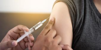 Next generation of vaccines set to tackle the biggest public health challenges of the decade