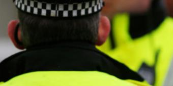 Detention of mentally ill in cells down by a third