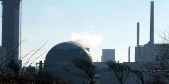 UK has opportunity to be ‘the place’ for nuclear technology – former Energy Minister