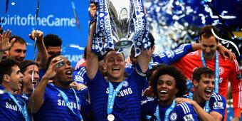 Premier League success nets UK economy an extra £3.4bn, new report finds