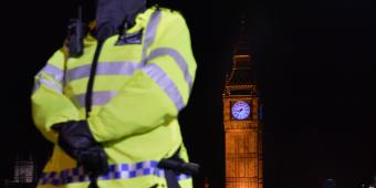 Sir Edward Davey MP: Chancellor must properly fund community policing and increase the policing budget set in 2015
