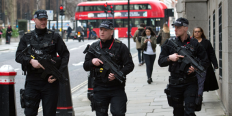 Despite changes, the Counter-Terrorism and Border Security Bill still endangers free speech