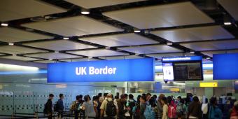 Work on post-Brexit migration register has 'barely begun'