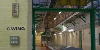 Prisoners’ family ties helping to reconsider the nature of our prisons