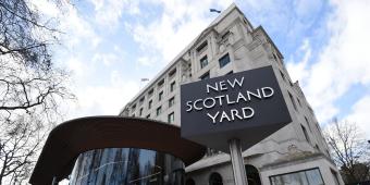 Senior Met officer says some British Muslims 'do not want Prevent strategy to work'