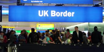 EU citizens 'will still be able to move to Britain after Brexit'