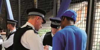 Reform police stop and search – or we are doomed to repeat the failures of the past