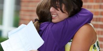 Increasing university places claim is 'risible'