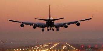 Expanding Heathrow will help the economy to take off