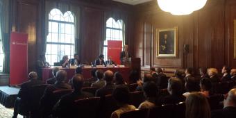 Eastern Promise: Business experts discuss the UK’s growing trade relationship with India