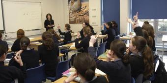 million+ reacts to government Carter Review of initial teacher training