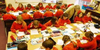 Teachers face ‘bureaucratic nightmare’