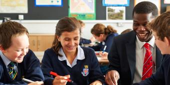 Pupils ‘not prepared for world of work’
