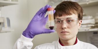 UK 'preparing to pay £1bn to stay in EU science programme'
