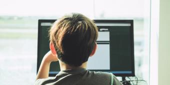 Education Secretary calls for 'fewer selfies, more reality' to protect children's mental health