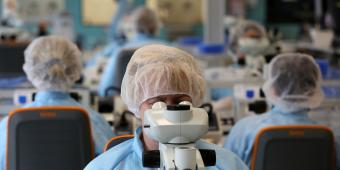 New report reveals global R&D productivity is ‘under unprecedented pressure’