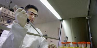 Brexit gives the UK an opportunity to attract the best gene-editing talent
