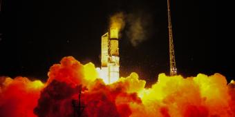 Copernicus: The EU’s global perspective on climate change