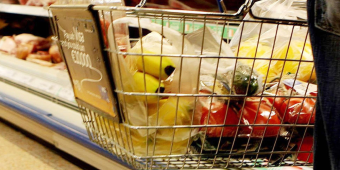 Axing tariffs after Brexit to have 'small' impact in pushing down prices, says IFS