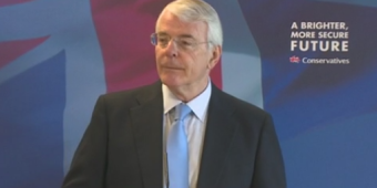 Tory obsession with the SNP shows their campaign is falling apart