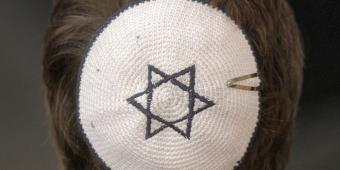 On antisemitism, we have fallen far too short for far too long