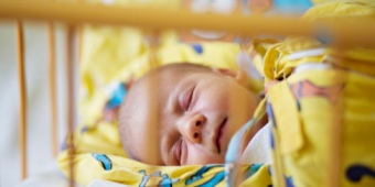 Minister promoting shared parental leave not allowed to take time off for his own child