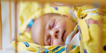 It’s time to extend Shared Parental Pay to freelancers and the self-employed
