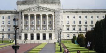 The Northern Irish Executive must learn the mistakes of UK FOBT regulation