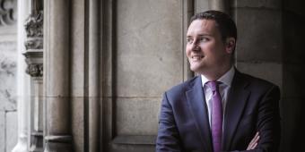 Labour MP Wes Streeting calls on Jeremy Corbyn to commit Labour to remaining in the single market and customs union