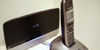 Telecoms industry ‘lagging far behind’ on service standards