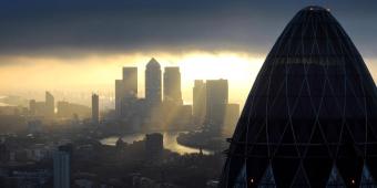 Bank transparency 'will tackle financial exclusion'