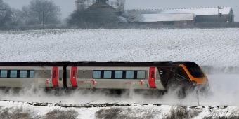 Unfunded, uncosted and unbelievable – passengers deserve better than false Tory promises