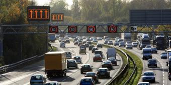 Tackling the UK's air quality crisis