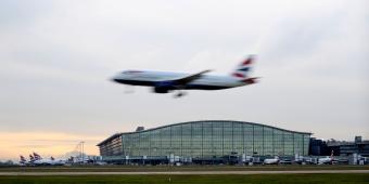 Trade in aerospace products will pay sky high price for Brexit uncertainty