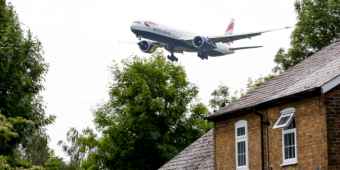 Labour set to vote against third runway at Heathrow
