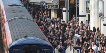 How will London’s next mayor answer the transport question?
