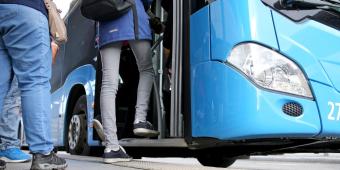 Baroness Randerson: It’s time to get young people on the buses