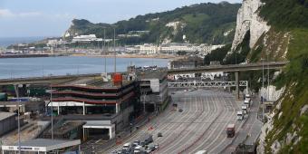 RHA welcomes border crossing breakthrough
