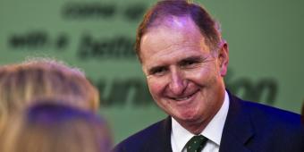 Law Commission Chairman hails 50 years of law reform