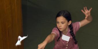 What can aerospace do for the next generation?