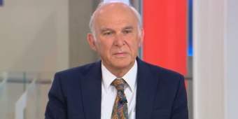 'Hard Brexit' threatens strawberry shortage at Wimbledon - Vince Cable