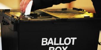 Dame Anne Begg MP: Why every vote should count